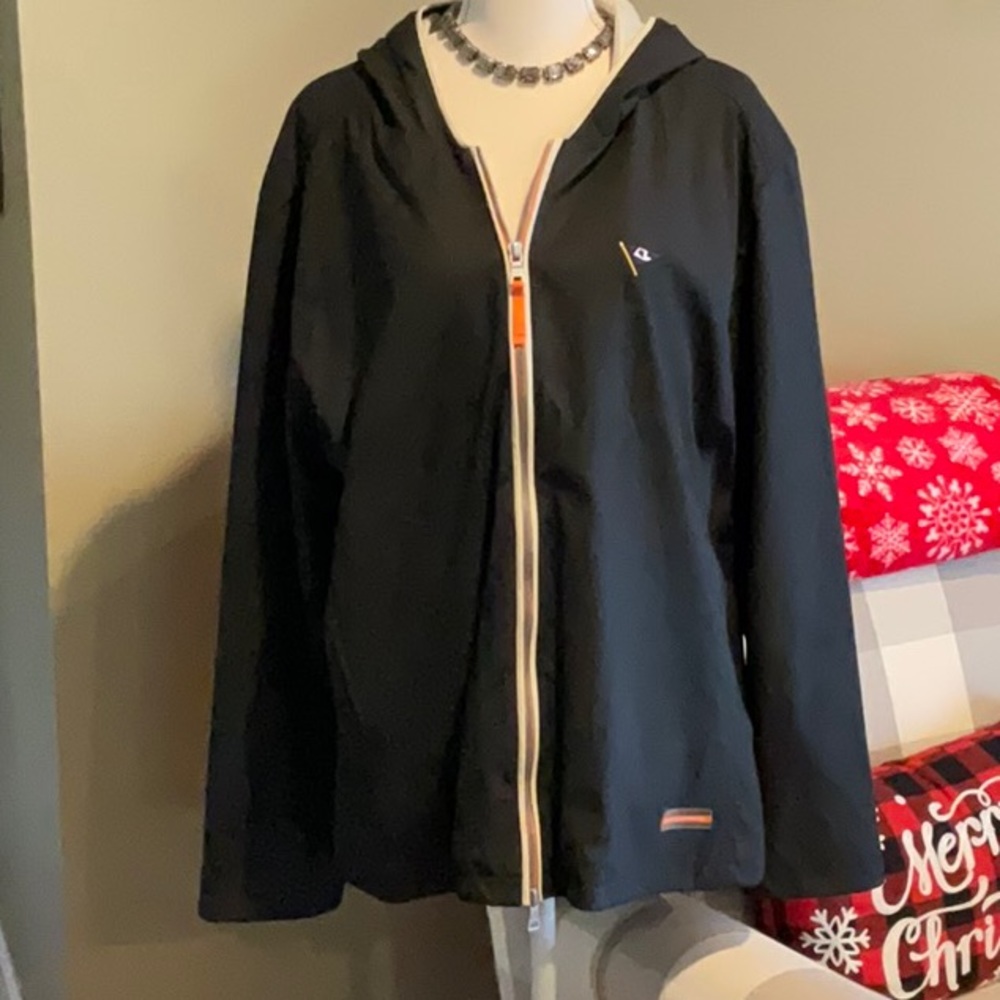 NWOT - Weatherproof Garment Company Rain Jacket